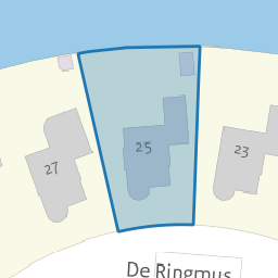 Perceel AML01-N-4931
