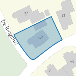 Perceel AML01-N-4934