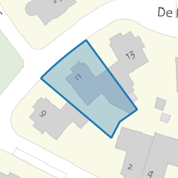 Perceel AML01-N-4936