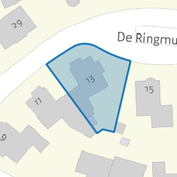 Perceel AML01-N-4937