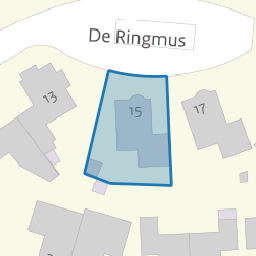 Perceel AML01-N-4938