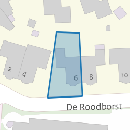 Perceel AML01-N-4944