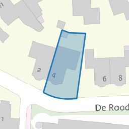 Perceel AML01-N-4945