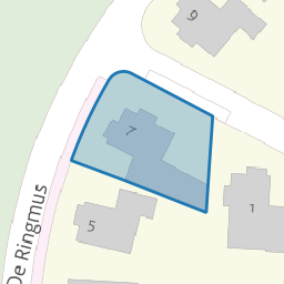 Perceel AML01-N-4947