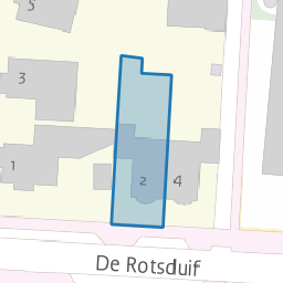 Perceel AML01-N-4951