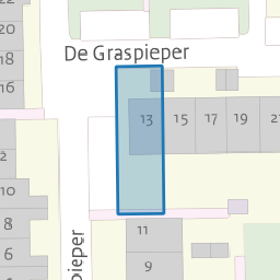Perceel AML01-N-4967