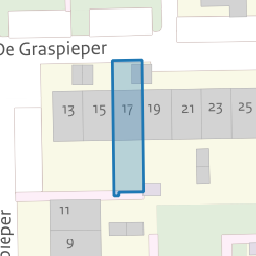 Perceel AML01-N-4969