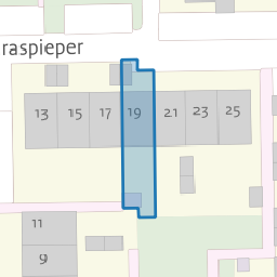 Perceel AML01-N-4970