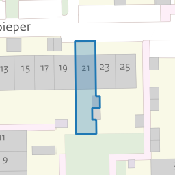 Perceel AML01-N-4971