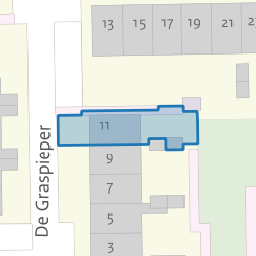 Perceel AML01-N-4974