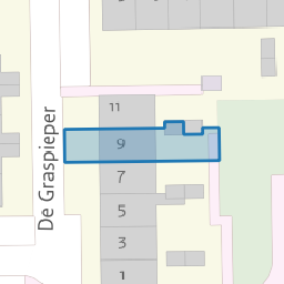 Perceel AML01-N-4975