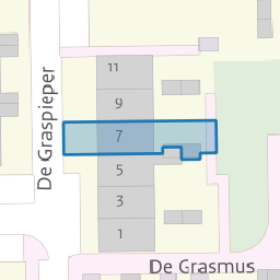 Perceel AML01-N-4976