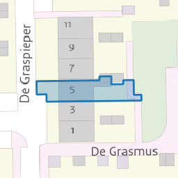 Perceel AML01-N-4977