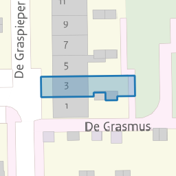 Perceel AML01-N-4978