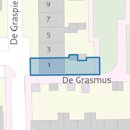 Perceel AML01-N-4979
