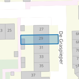 Perceel AML01-N-4981