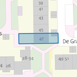 Perceel AML01-N-4990