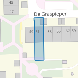 Perceel AML01-N-4992