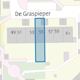 Perceel AML01-N-4994