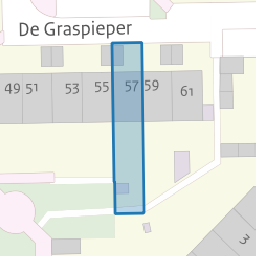 Perceel AML01-N-4995