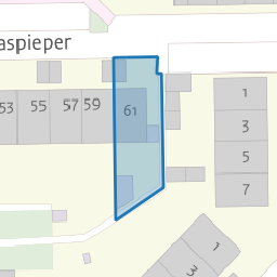 Perceel AML01-N-4997