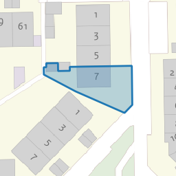 Perceel AML01-N-5001