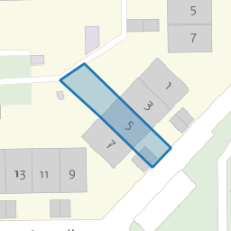 Perceel AML01-N-5004