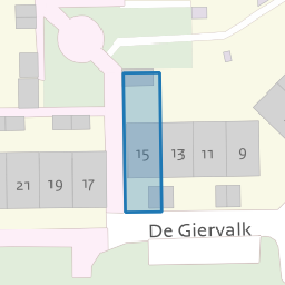 Perceel AML01-N-5009