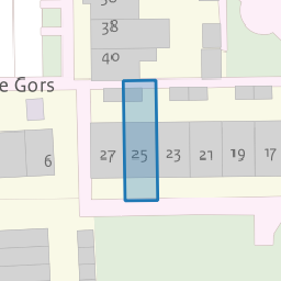 Perceel AML01-N-5014