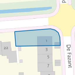 Perceel AML01-N-5016