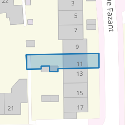 Perceel AML01-N-5021