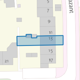 Perceel AML01-N-5022