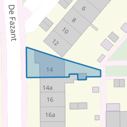 Perceel AML01-N-5030