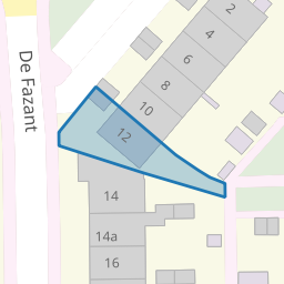 Perceel AML01-N-5031