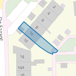 Perceel AML01-N-5032
