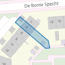 Perceel AML01-N-5035