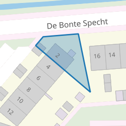 Perceel AML01-N-5036