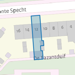 Perceel AML01-N-5039