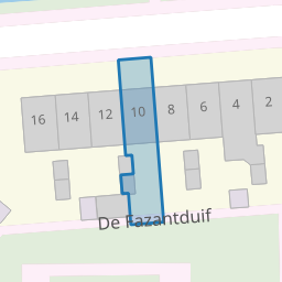 Perceel AML01-N-5040
