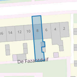 Perceel AML01-N-5041