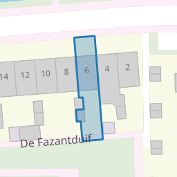 Perceel AML01-N-5042