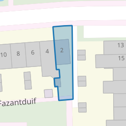 Perceel AML01-N-5044