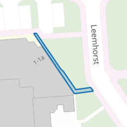 Perceel AML01-N-5045