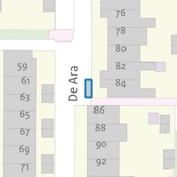 Perceel AML01-N-5047