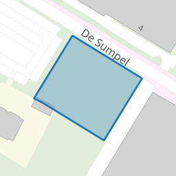 Perceel AML01-N-5052