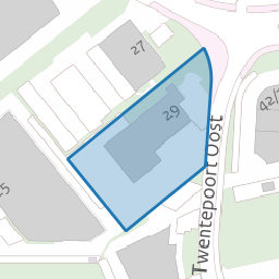Perceel AML01-N-5061