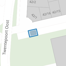 Perceel AML01-N-5074