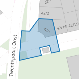 Perceel AML01-N-5075