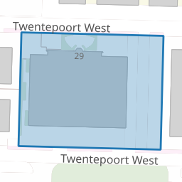 Perceel AML01-N-5078