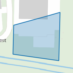 Perceel AML01-N-5080